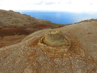P, Madeira, Concelho Santa Cruz, Islas Deserstas 6, Saxifraga-Mark Zekhuis