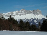 F, Isere, Chateau-Bernard, Les Deux Soeurs 1, Saxifraga-Jan van der Straaten