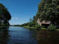 NL, Overijssel, Steenwijkerland, Weerribben 10, Saxifraga-Hans Dekker