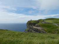 IRL, Clare County, Lahinch, Cliffs of Moher 1, Saxifraga-Kees  Laarhoven