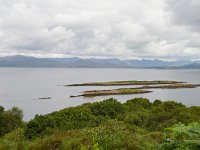 Ardgroombay-Ring of Beara  Landschap Ierland