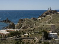 E, Almeria, Nijar, Cabo de Gata 10, Saxifraga-Jan van der Straaten