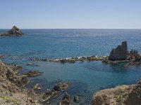 E, Almeria, Nijar, Cabo de Gata 29, Saxifraga-Willem van Kruijsbergen