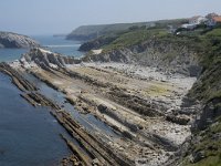 E, Cantabria, Liencres, Canales de los Urros 2, Saxifraga-Willem van Kruijsbergen