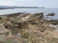 E, Cantabria, Miengo, Playa de los Caballos 44, Saxifraga-Willem van Kruijsbergen