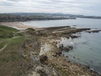 E, Cantabria, Miengo, Playa de los Caballos 46, Saxifraga-Willem van Kruijsbergen