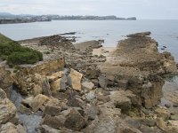 E, Cantabria, Miengo, Playa de los Caballos 48, Saxifraga-Willem van Kruijsbergen