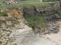 E, Cantabria, Miengo, Playa de los Caballos 53, Saxifraga-Willem van Kruijsbergen