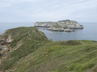 E, Cantabria, Miengo, Punta del Cuerno 8, Saxifraga-Willem van Kruijsbergen