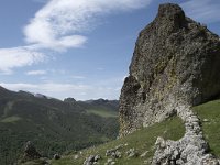 E, Cantabria, Vega de Liebana, Puerto de San Glorio 13, Saxifraga-Willem van Kruijsbergen