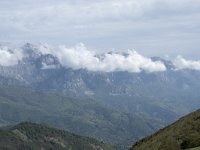 E, Cantabria, Vega de Liebana, Puerto de San Glorio 2, Saxifraga-Willem van Kruijsbergen