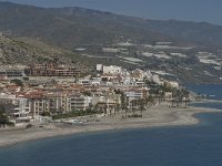 E, Granada, Gualchos, Castell de Ferro 1, Saxifraga-Jan van der Straaten