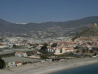 E, Granada, Gualchos, Castell de Ferro 5, Saxifraga-Jan van der Straaten