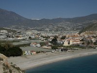 E, Granada, Gualchos, Castell de Ferro 7, Saxifraga-Jan van der Straaten