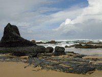 P, Faro, Vila do Bispo, Praia de Castelejo 17, Saxifraga-Willem van Kruijsbergen