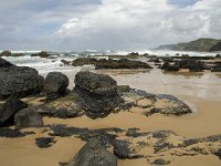 P, Faro, Vila do Bispo, Praia de Castelejo 23, Saxifraga-Willem van Kruijsbergen