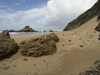 P, Faro, Vila do Bispo, Praia de Castelejo 8, Saxifraga-Willem van Kruijsbergen