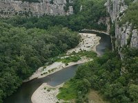 F, Ardeche, Vans, Bois de Paiolive 3, Saxifraga-Dirk Hilbers