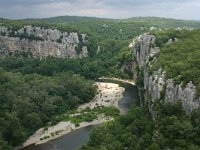 F, Ardeche, Vans, Bois de Paiolive 4, Saxifraga-Dirk Hilbers