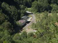 F, Ariege, Couflens, Ancienne mine d Anglade 1, Saxifraga-Willem van Kruijsbergen