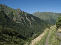 F, Ariege, Couflens, Cabane de Saube 9, Saxifraga-Willem van Kruijsbergen