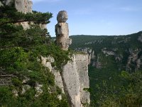 F, Lozere, Le Rozier 5, Saxifraga-Dirk Hilbers