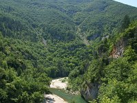 F, Lozere, Le Rozier, Gorge du Tarn 2, Saxifraga-Dirk Hilbers