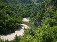 F, Lozere, Le Rozier, Gorge du Tarn 3, Saxifraga-Dirk Hilbers