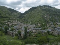 F, Lozere, Sainte-Enimie 2, Saxifraga-Willem van Kruijsbergen