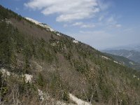 F, Vaucluse, Bedoin, Mont Ventoux 20, Saxifraga-Willem van Kruijsbergen