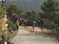 E, Malaga, Estepona, Puerto de Penas Blancas 4, Saxifraga-Willem van Kruijsbergen