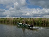 NL, Noord-Brabant, Drimmelen, Buiten Kooigat 16, Saxifraga-Jan van der Straaten