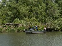 NL, Noord-Brabant, Drimmelen, Gat van de Vloeien 22, Saxifraga-Jan van der Straaten