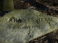 NL, Noord-Brabant, Oirschot, De Mortelen 17, Saxifraga-Jan van der Straaten