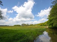 NL, Drenthe, Aa en Hunze, Drentse Aa, Schipborg 2, Saxifraga-Bart Vastenhouw