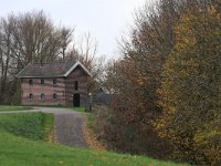 NL, Gelderland, Druten, Afferdensche en Deestsche Waarden 57, Saxifraga-Hans Boll