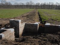 NL, Noord-Brabant, Valkenswaard, Pelterheggen 38, Saxifraga-Marijke Verhagen