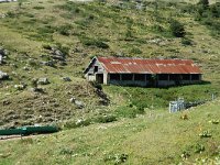 F, Isere, Gresse-en-Vercors, Pas du Serpaton 18, Saxifraga-Jan van der Straaten