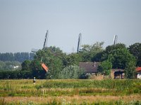 NL, Zuid-Holland, Zoetermeer, Nieuwe Driemanspolder 2, Saxifraga-Hans Dekker