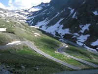 A, Tirol, Soelden, Timmelsjoch 1, Saxifraga-Jan Boersema