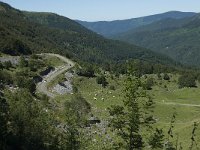 F, Ariege, Aulus les Bains, Col d Agnes 13, Saxifraga-Willem van Kruijsbergen