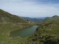 F, Ariege, Seix, Etang d Areau 7, Saxifraga-Willem van Kruijsbergen