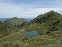 F, Ariege, Seix, Etang d Areau 8, Saxifraga-Willem van Kruijsbergen