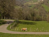 Baume-les-Messieurs Jura, Frankrijk