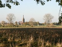 NL, Noord-Brabant, Oss, Batenburg 1, Saxifraga-Hans Boll