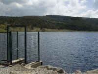 F, Lozere, Saint-Etienne-du-Valdonnez, Etang de Barradon 2, Saxifraga-Marijke Verhagen