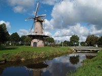 NL, Drenthe, Aa en Hunze, Gasselternijveen 3, Saxifraga-Hans Dekker