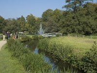 NL, Gelderland, Arnhem, Sonsbeek 9, Saxifraga-Marijke Verhagen