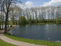 NL, Noord-Brabant, 's-Hertogenbosch, De Koornwaard 1, Saxifraga-Jan van der Straaten