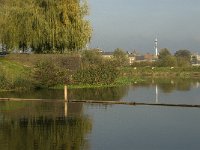 NL, Noord-Brabant, 's-Hertogenbosch, Vughtsche Poort 1, Saxifraga-Jan van der Straaten